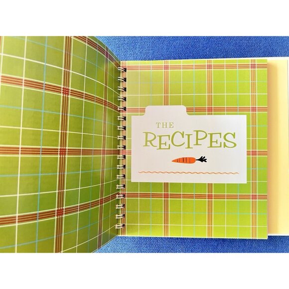 Deceptively Delicious Cookbook by Jessica Seinfeld Recipes Good Food For Kids - Picture 14 of 15
